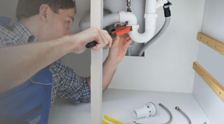 Professional expert plumbing services in Fayette, MS